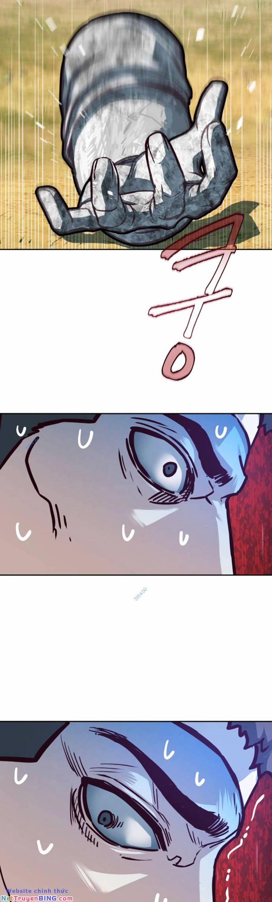 Túy Kiếm Dạ Hành 94 trang 7