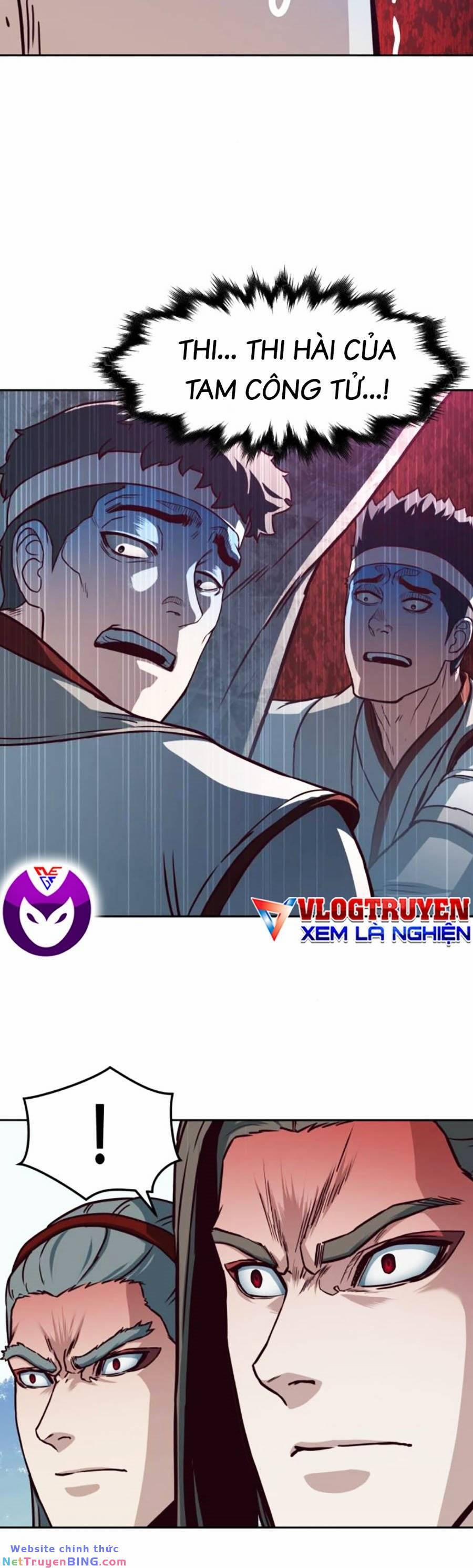 Túy Kiếm Dạ Hành 94 trang 8