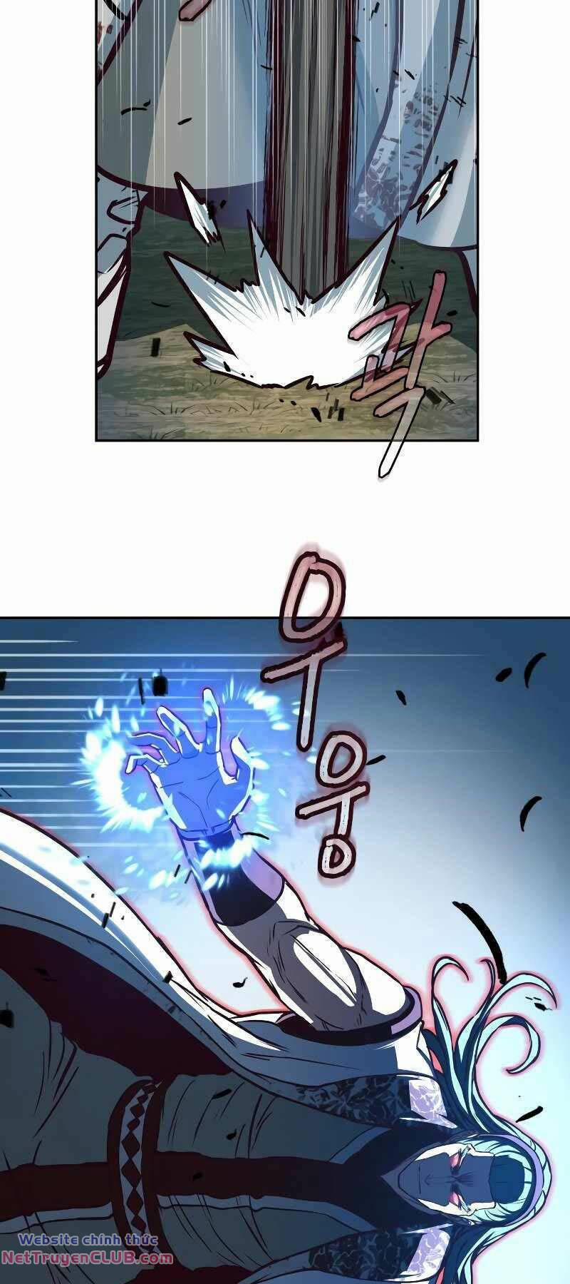 Túy Kiếm Dạ Hành 95 trang 13