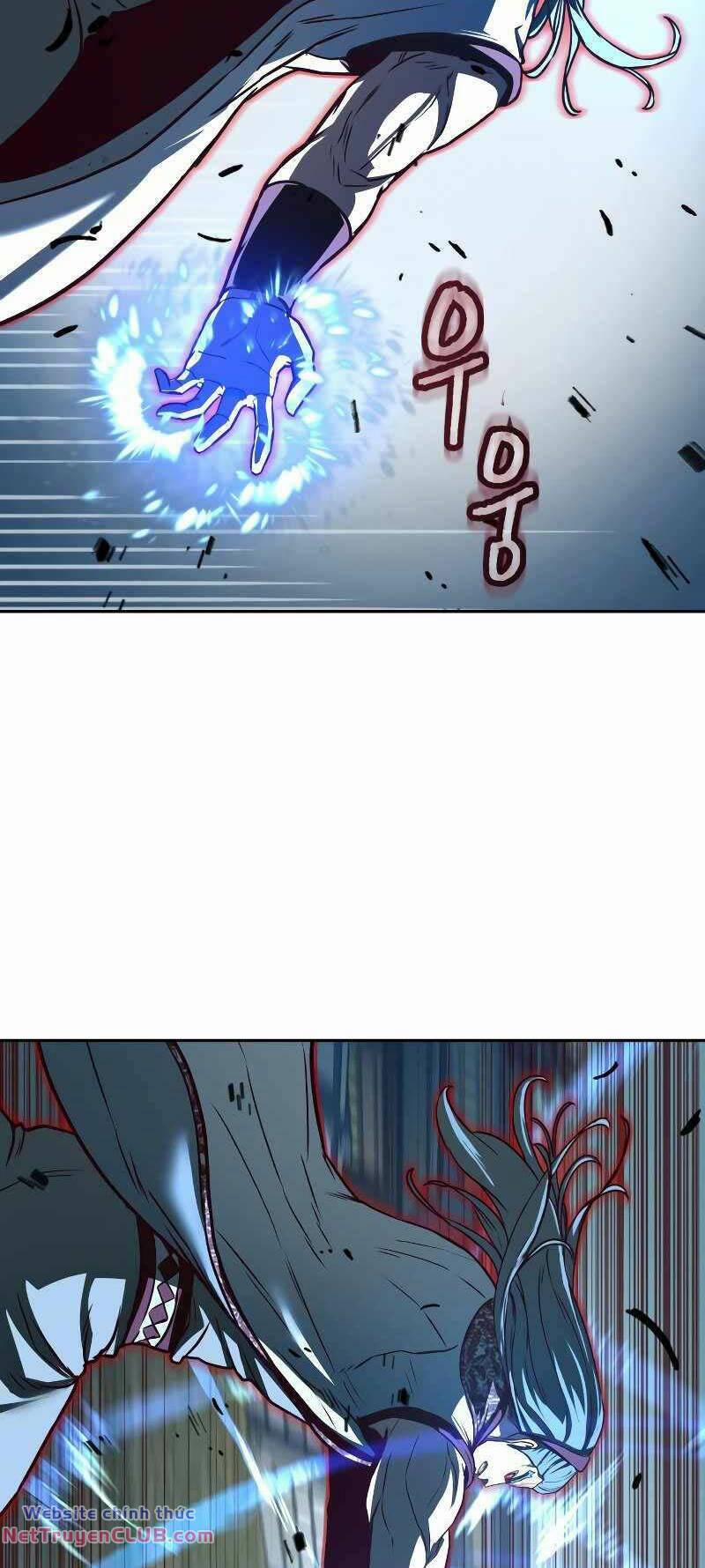 Túy Kiếm Dạ Hành 95 trang 14