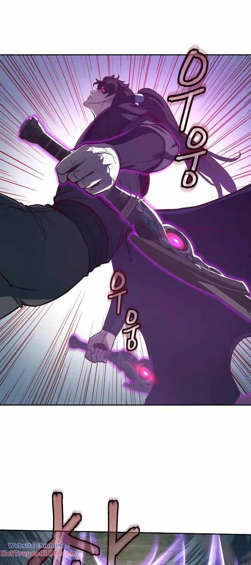 Túy Kiếm Dạ Hành 95 trang 17