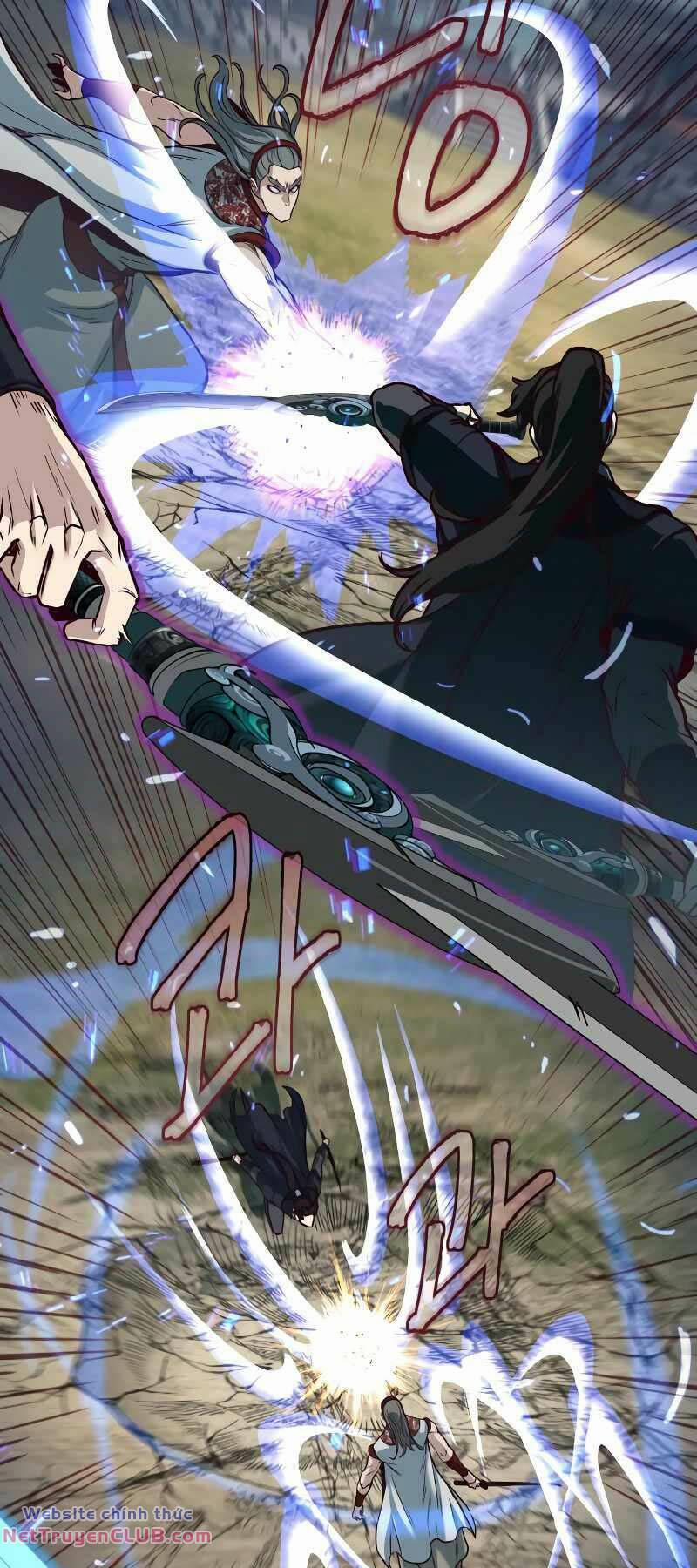 Túy Kiếm Dạ Hành 95 trang 2