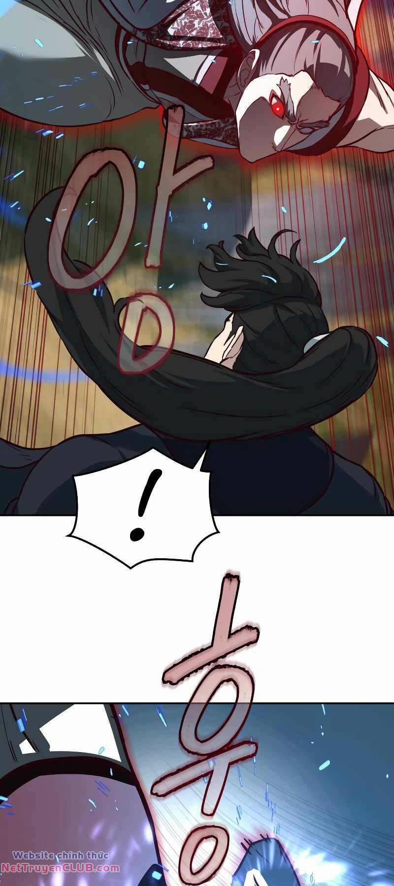 Túy Kiếm Dạ Hành 95 trang 22