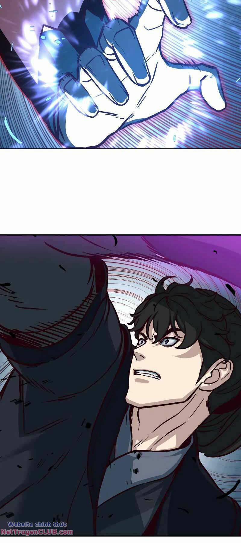 Túy Kiếm Dạ Hành 95 trang 23