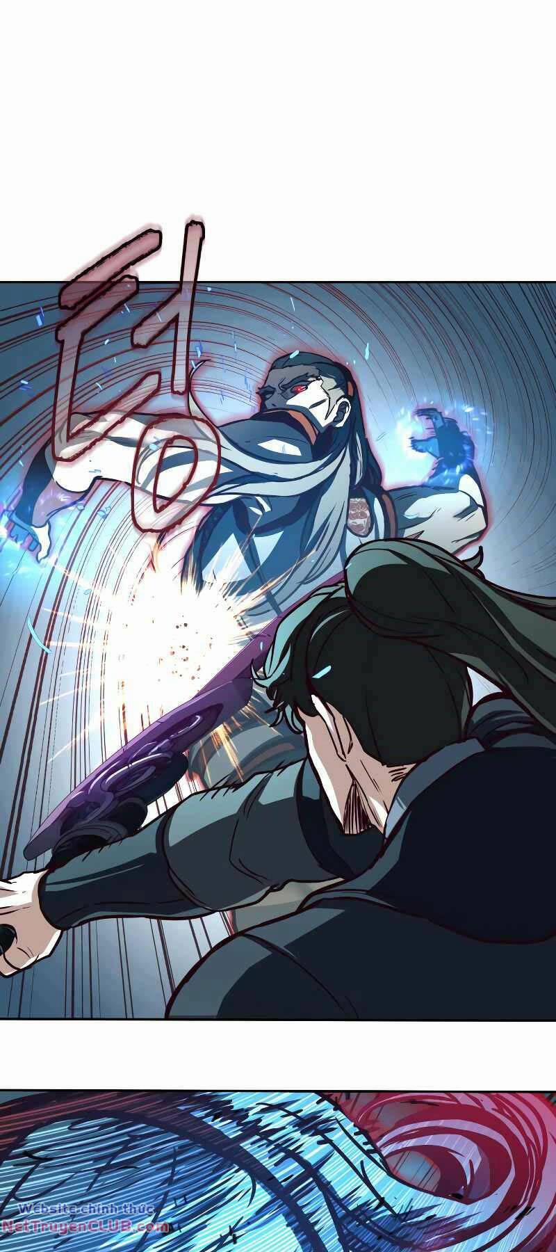 Túy Kiếm Dạ Hành 95 trang 24