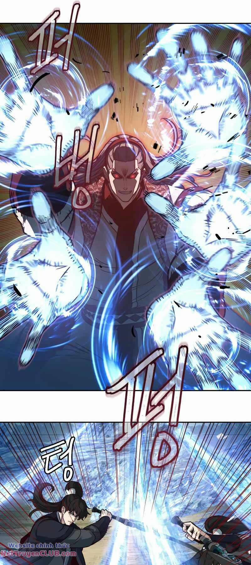 Túy Kiếm Dạ Hành 95 trang 28