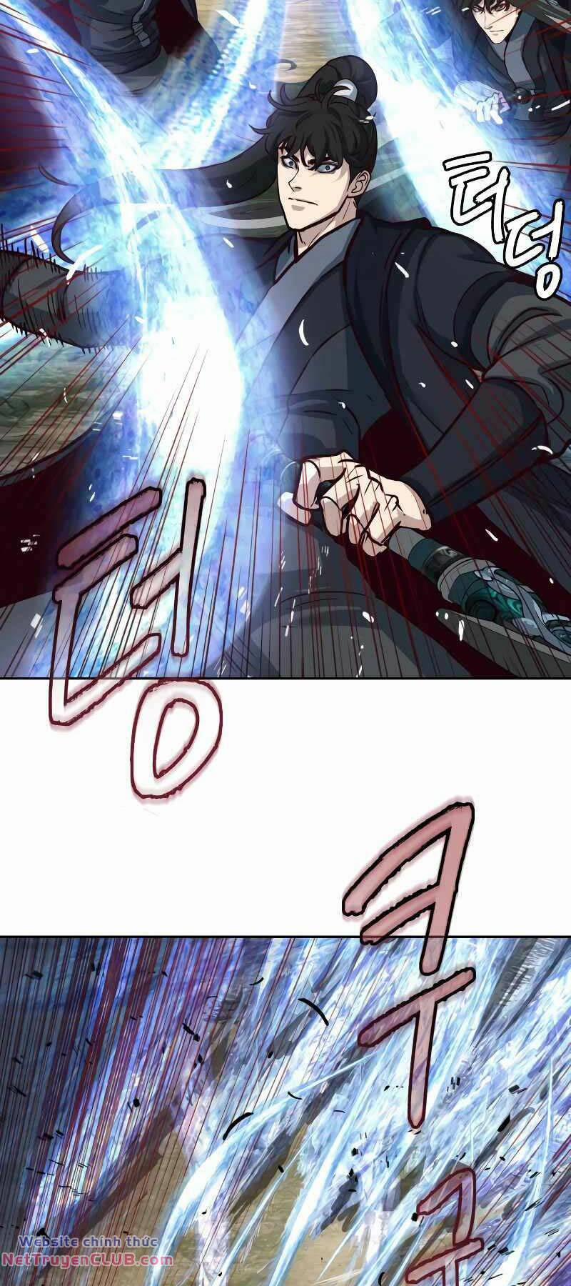 Túy Kiếm Dạ Hành 95 trang 29