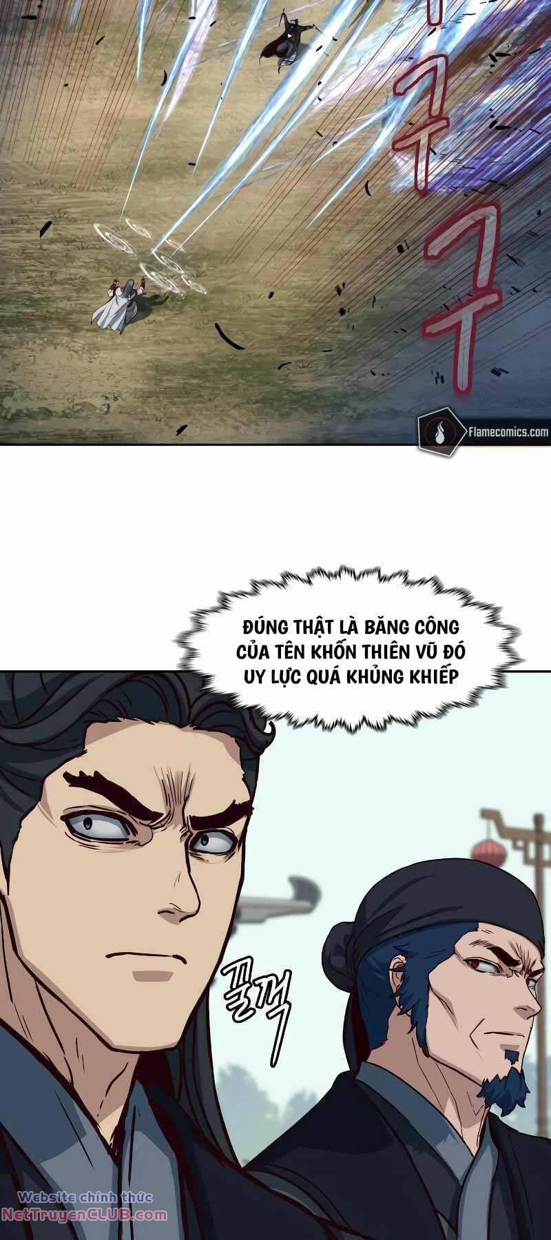 Túy Kiếm Dạ Hành 95 trang 30