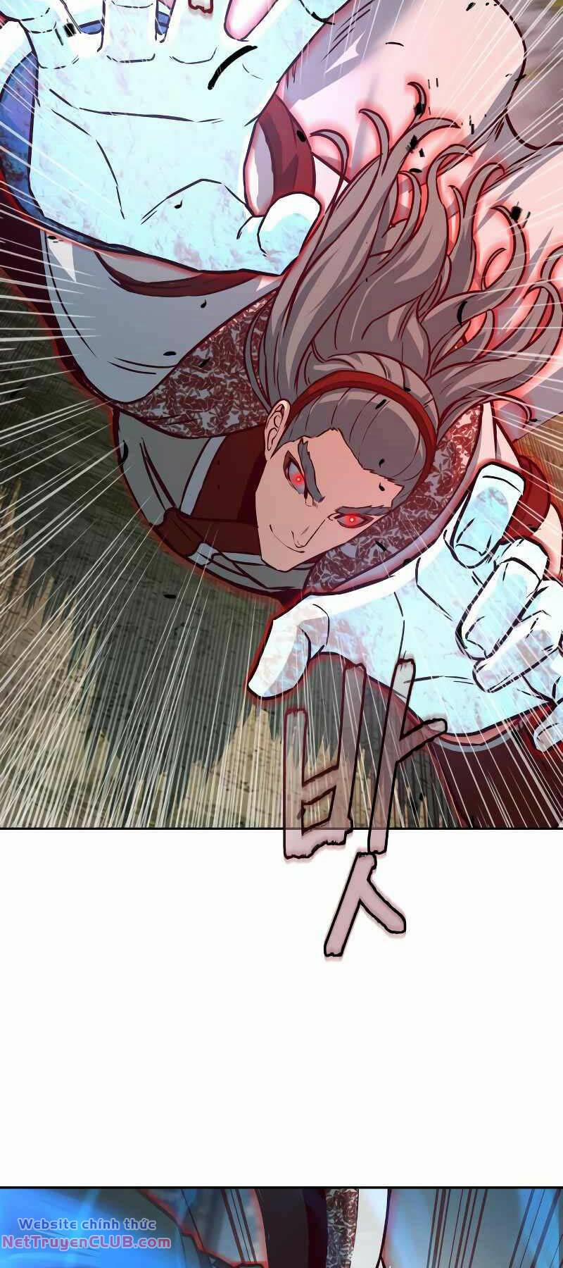 Túy Kiếm Dạ Hành 95 trang 33