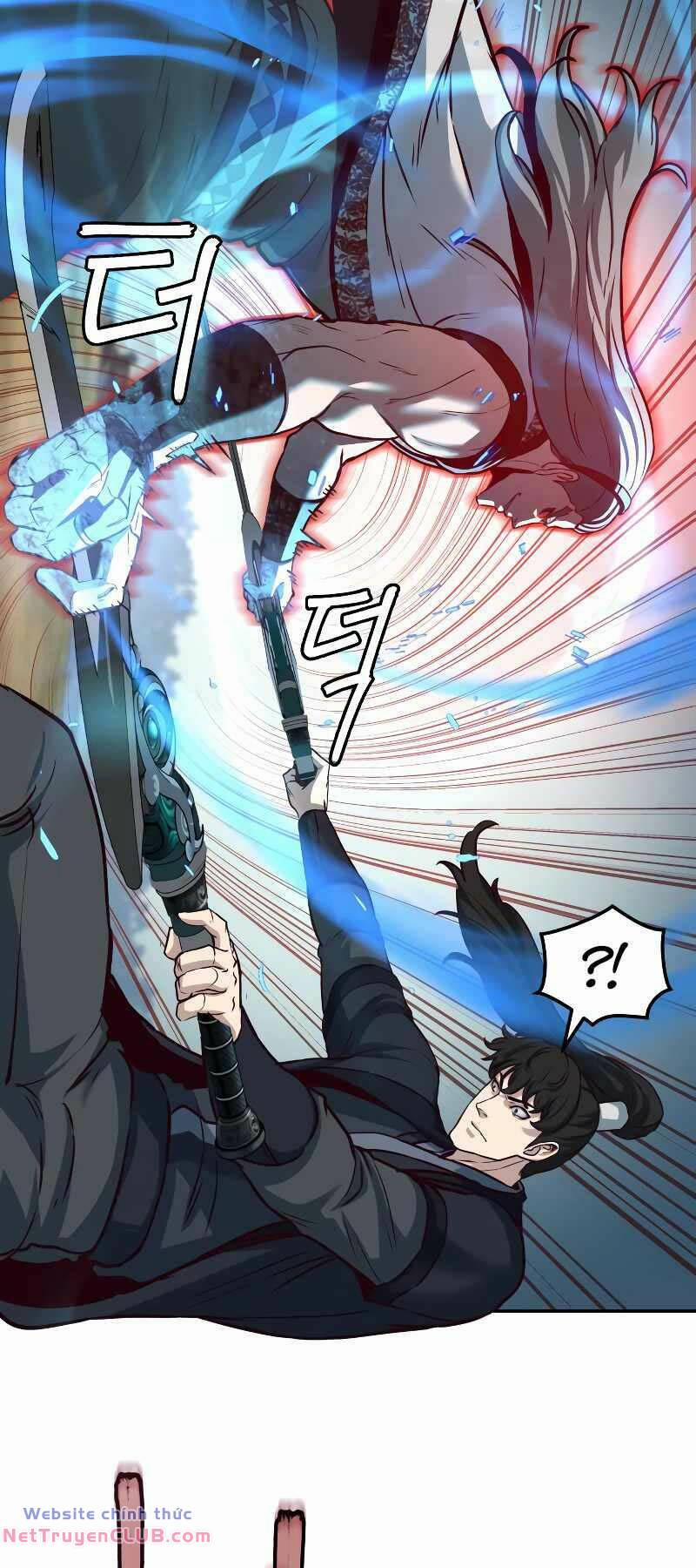 Túy Kiếm Dạ Hành 95 trang 34