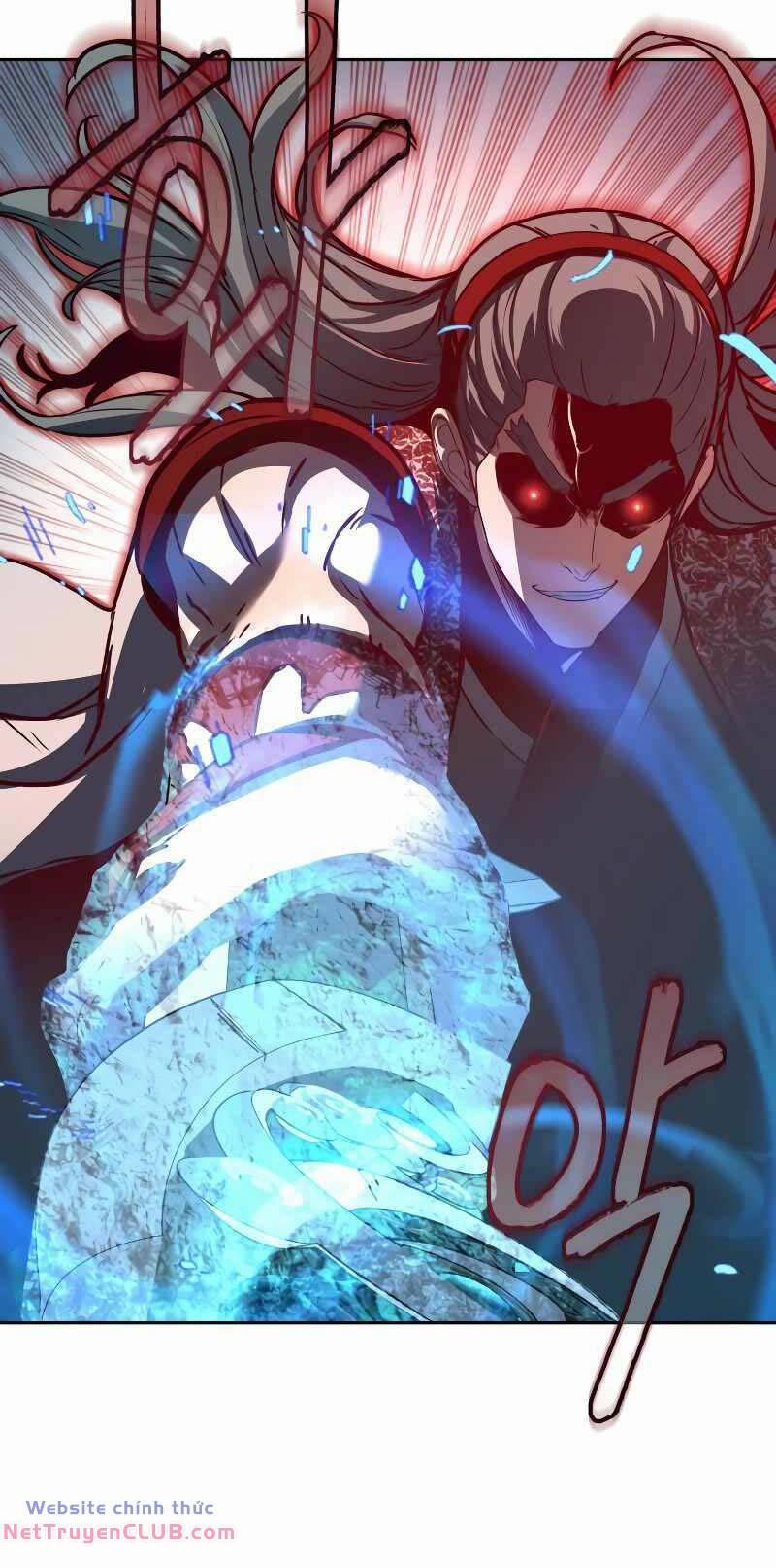 Túy Kiếm Dạ Hành 95 trang 35