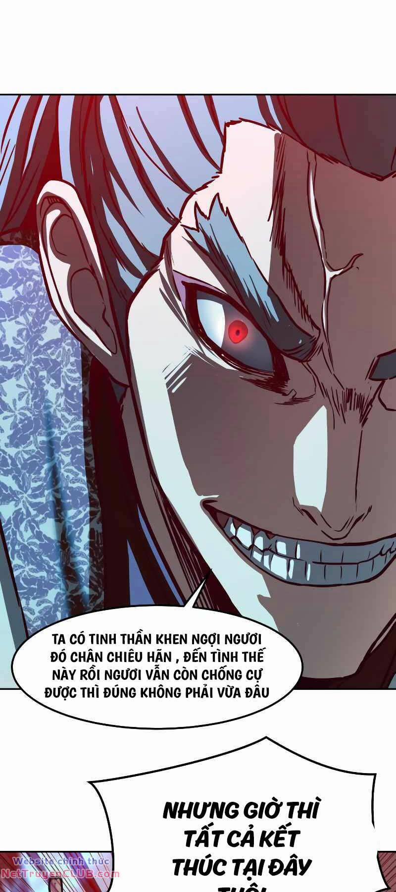 Túy Kiếm Dạ Hành 95 trang 37