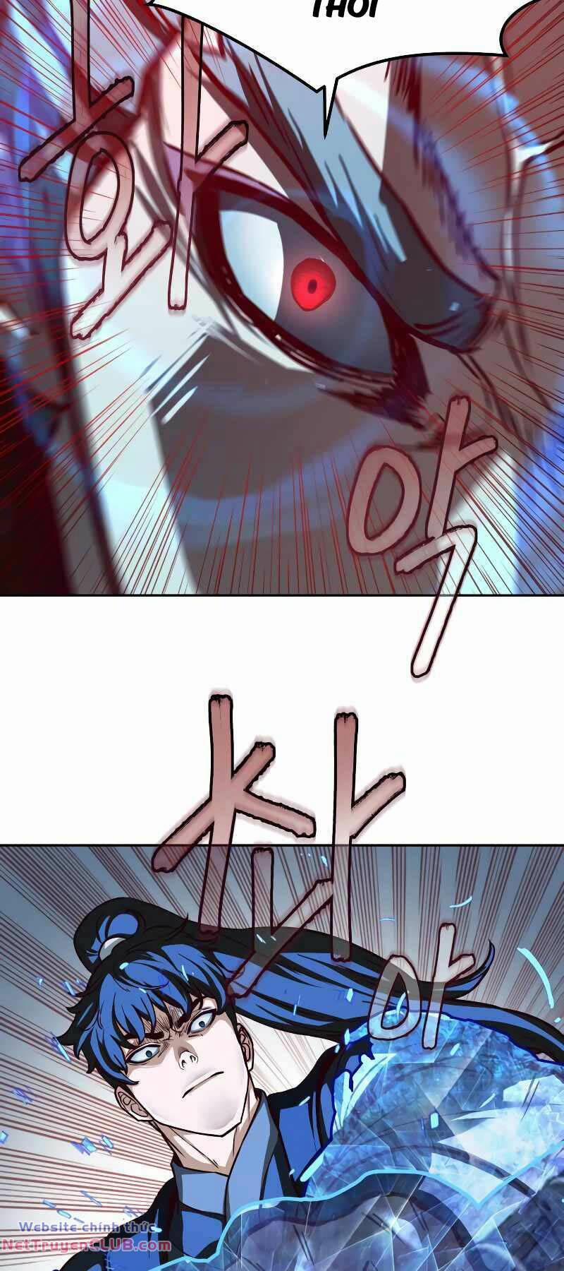 Túy Kiếm Dạ Hành 95 trang 38