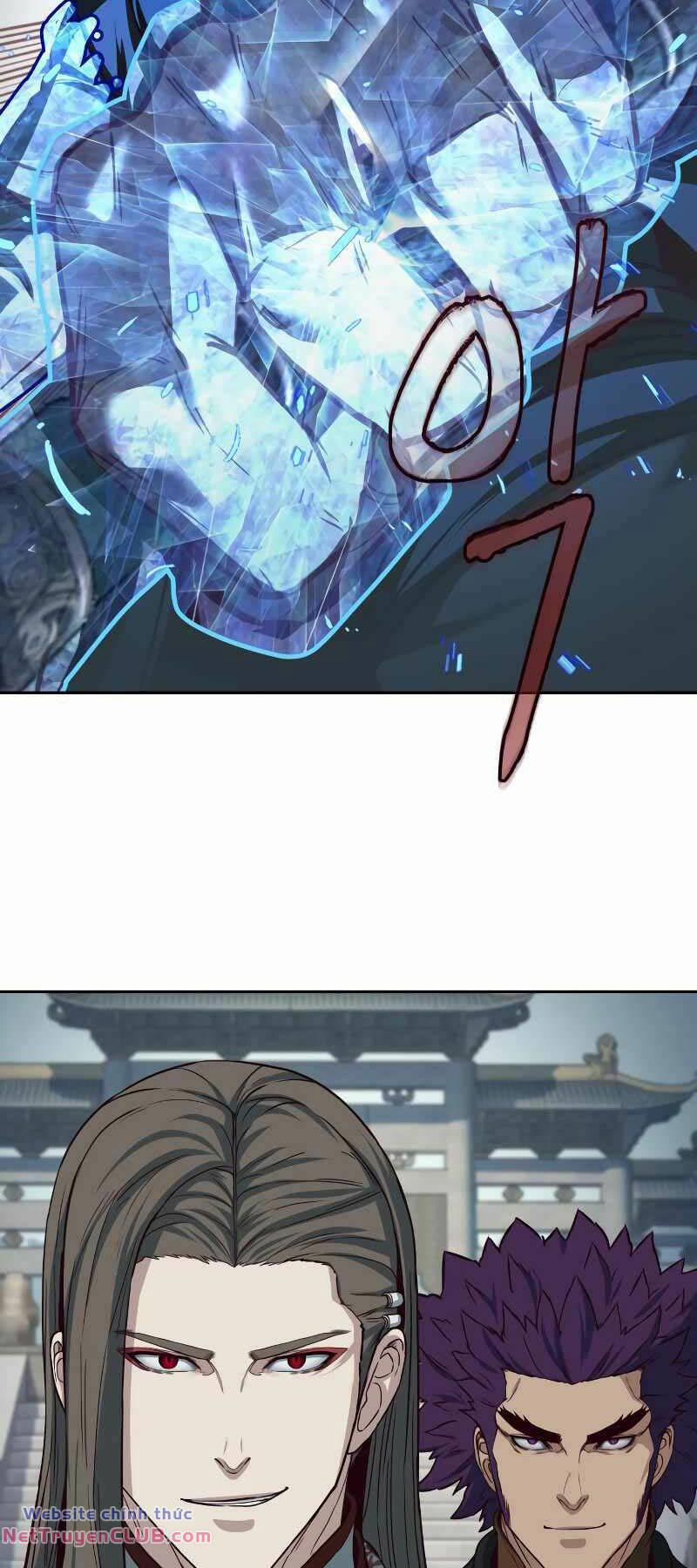 Túy Kiếm Dạ Hành 95 trang 39