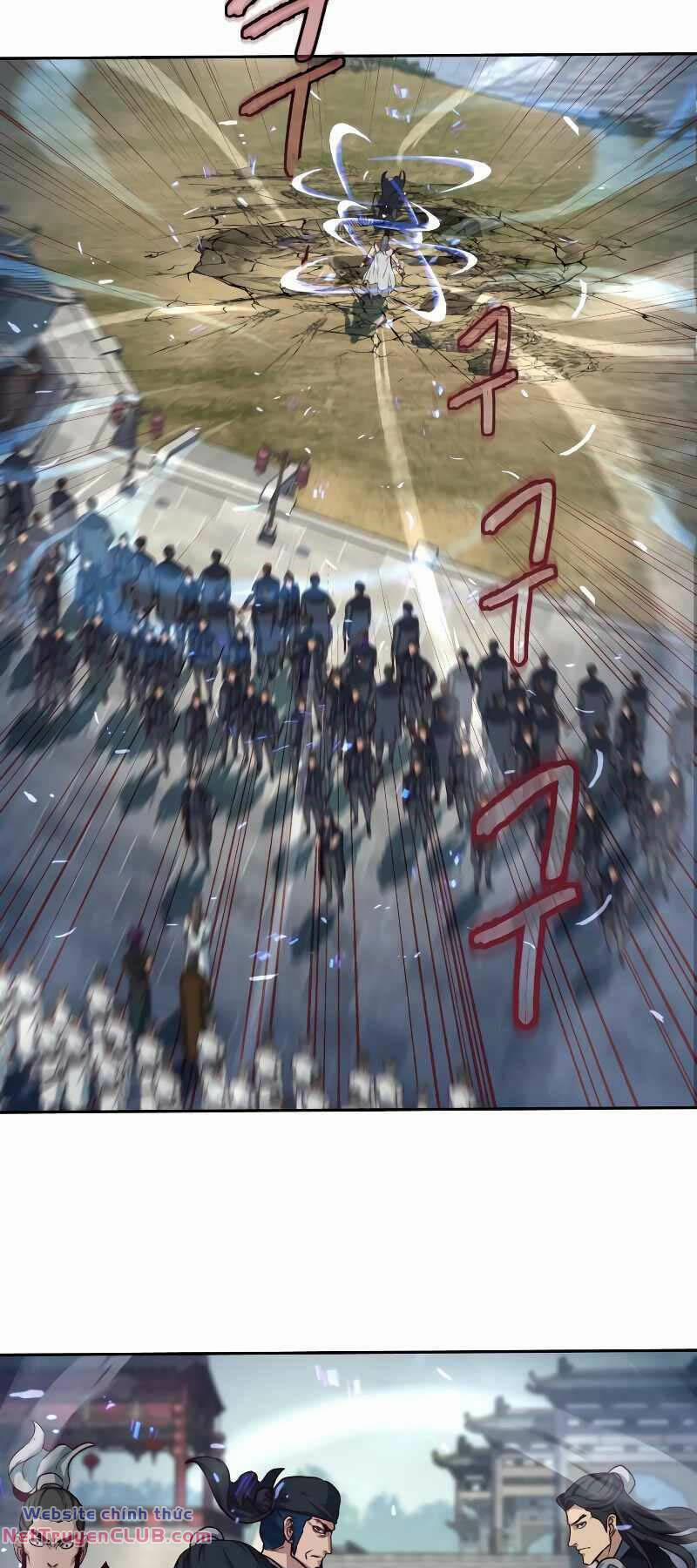 Túy Kiếm Dạ Hành 95 trang 4