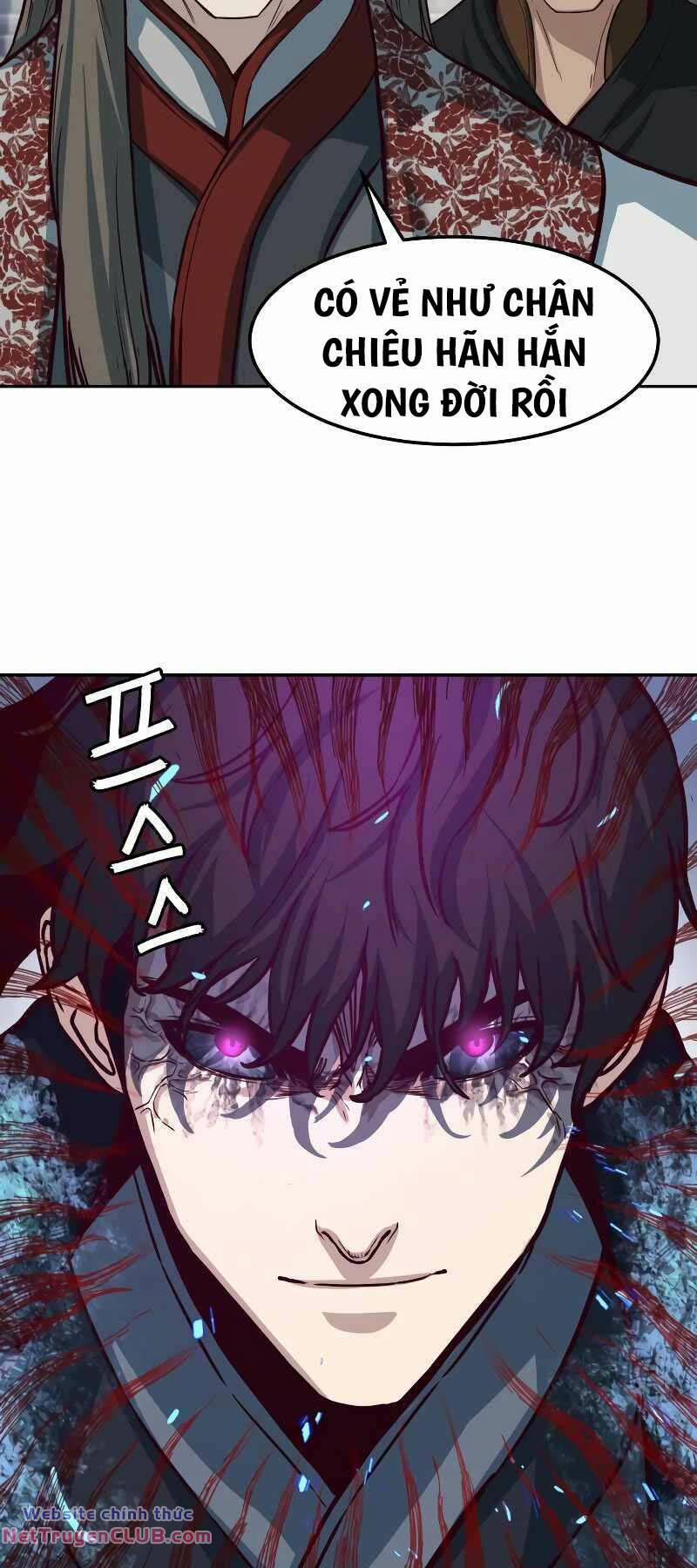 Túy Kiếm Dạ Hành 95 trang 40