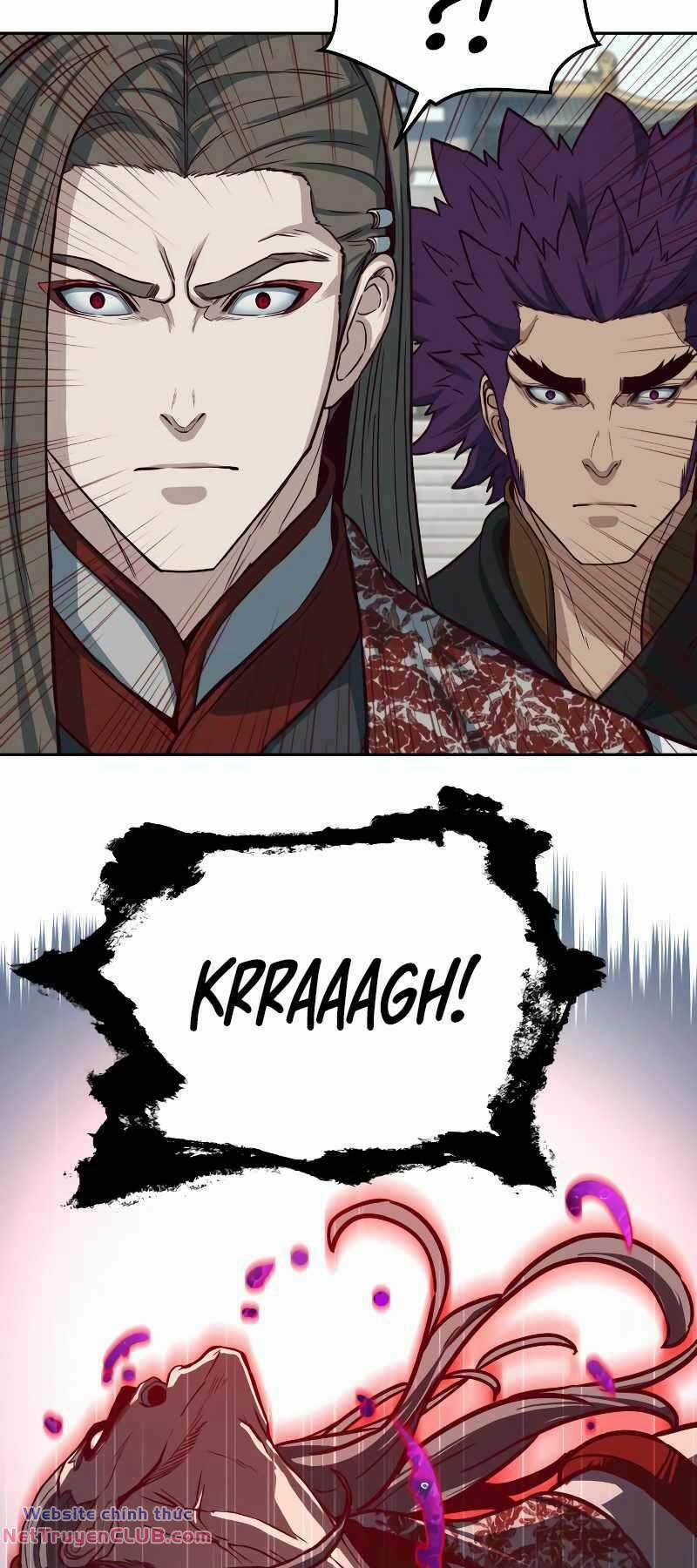 Túy Kiếm Dạ Hành 95 trang 42