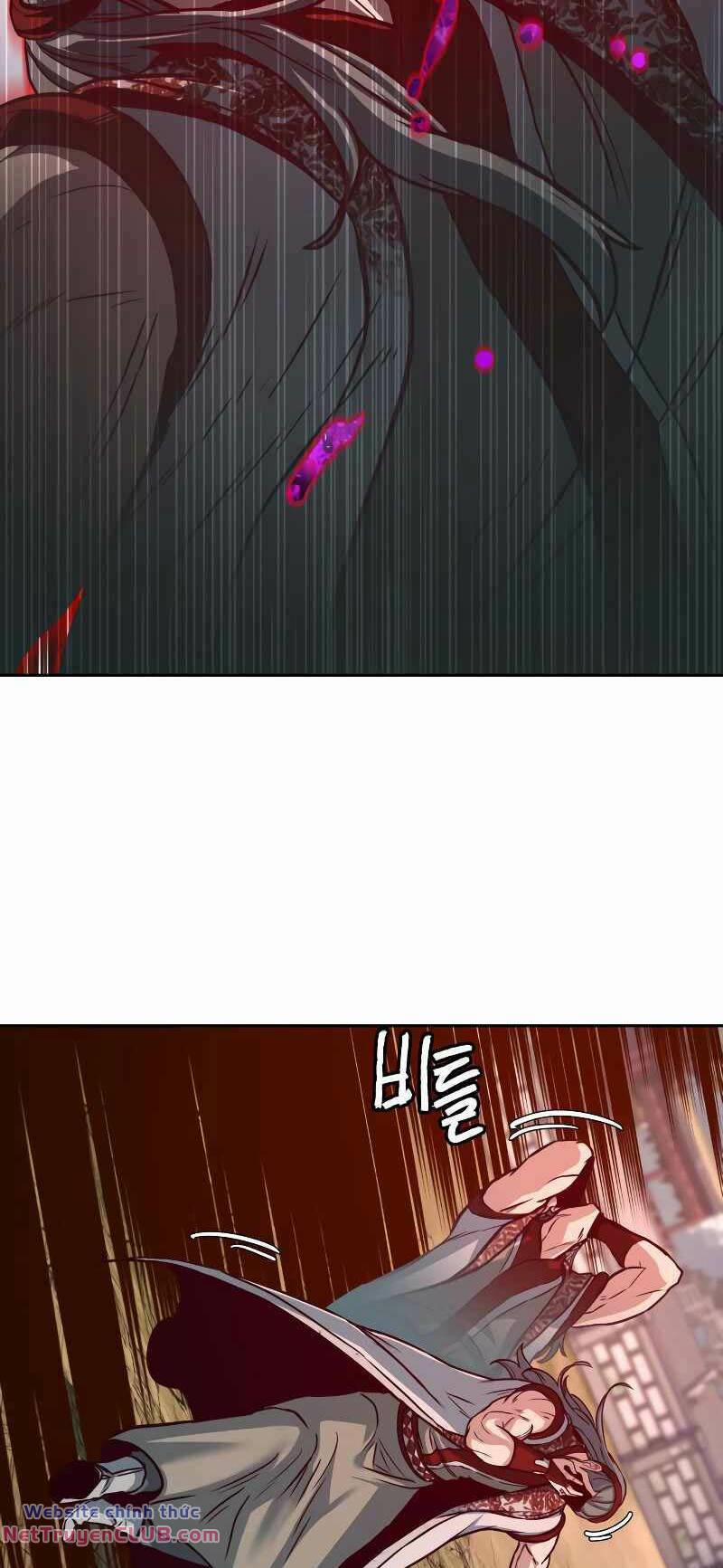 Túy Kiếm Dạ Hành 95 trang 43