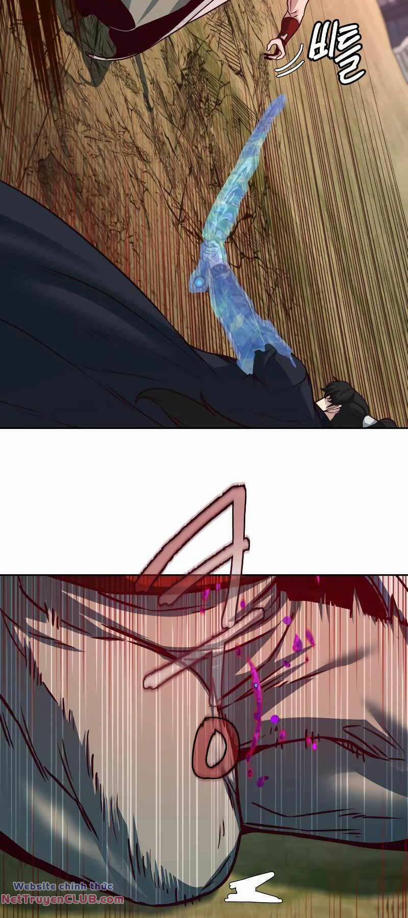 Túy Kiếm Dạ Hành 95 trang 44