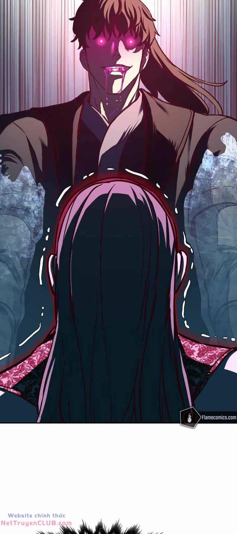 Túy Kiếm Dạ Hành 95 trang 46