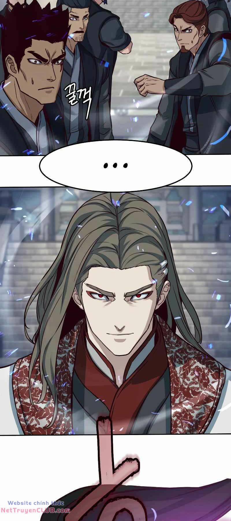 Túy Kiếm Dạ Hành 95 trang 5