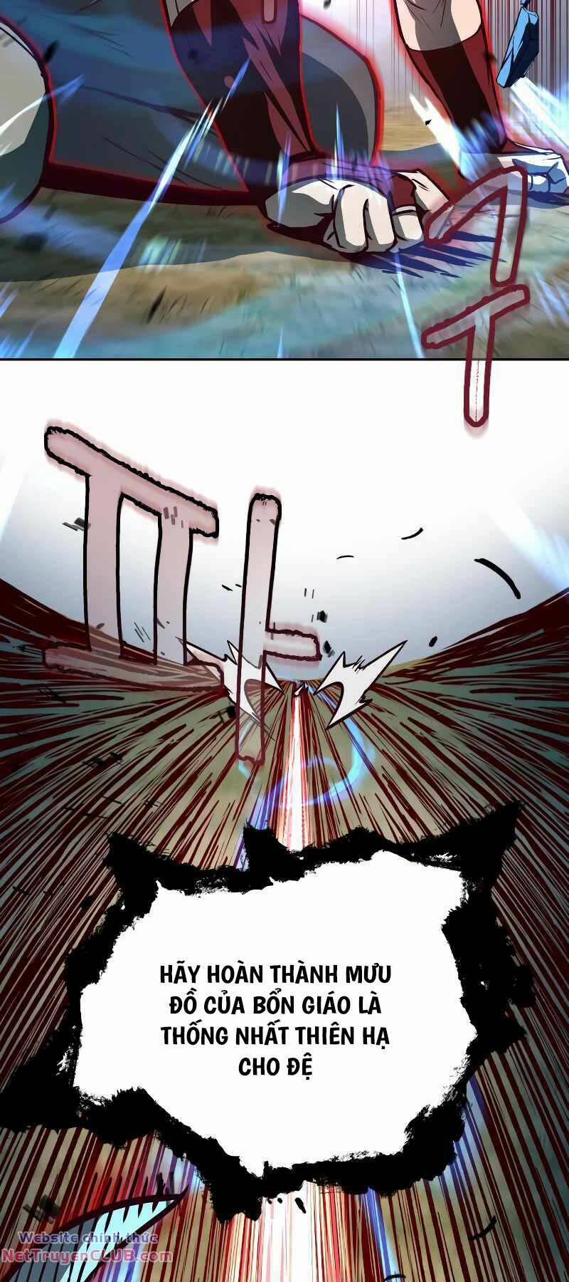 Túy Kiếm Dạ Hành 95 trang 54