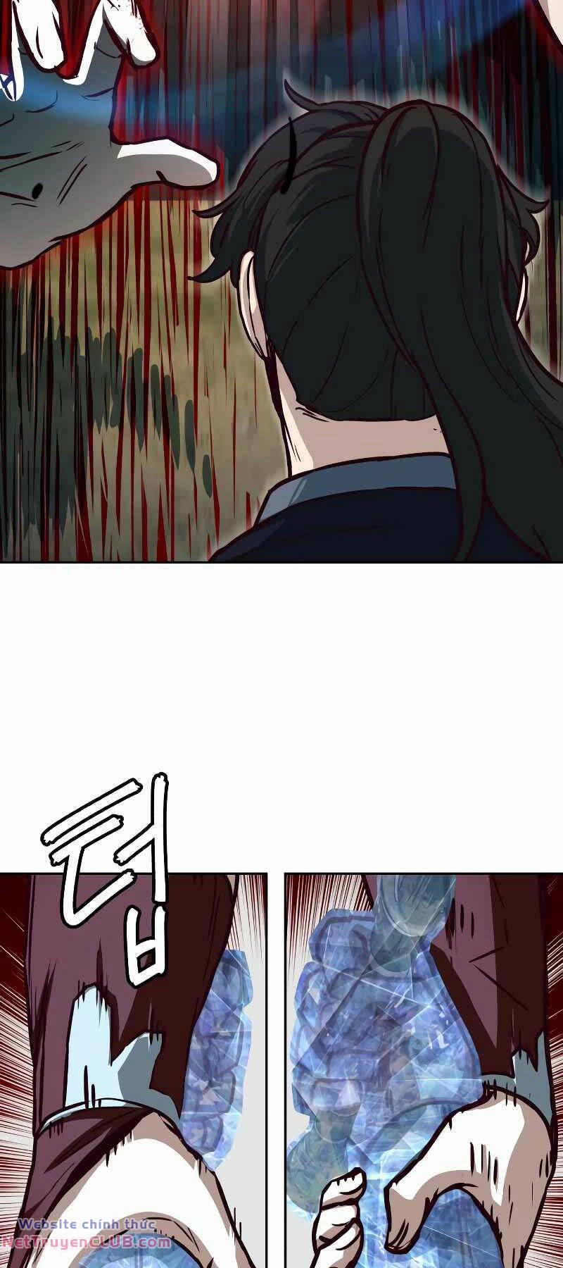 Túy Kiếm Dạ Hành 95 trang 56