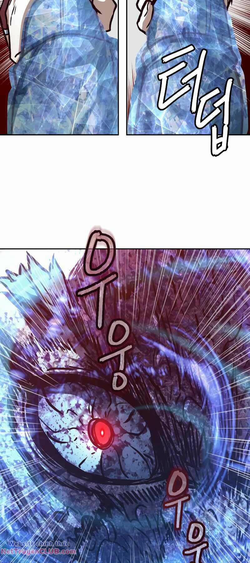 Túy Kiếm Dạ Hành 95 trang 57