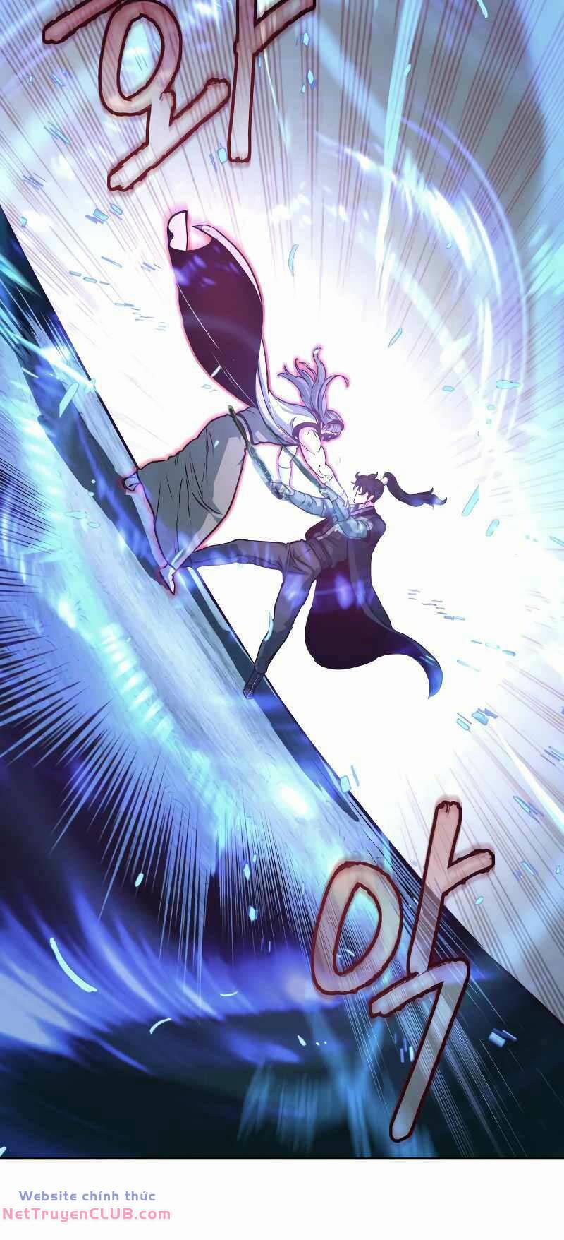 Túy Kiếm Dạ Hành 95 trang 59