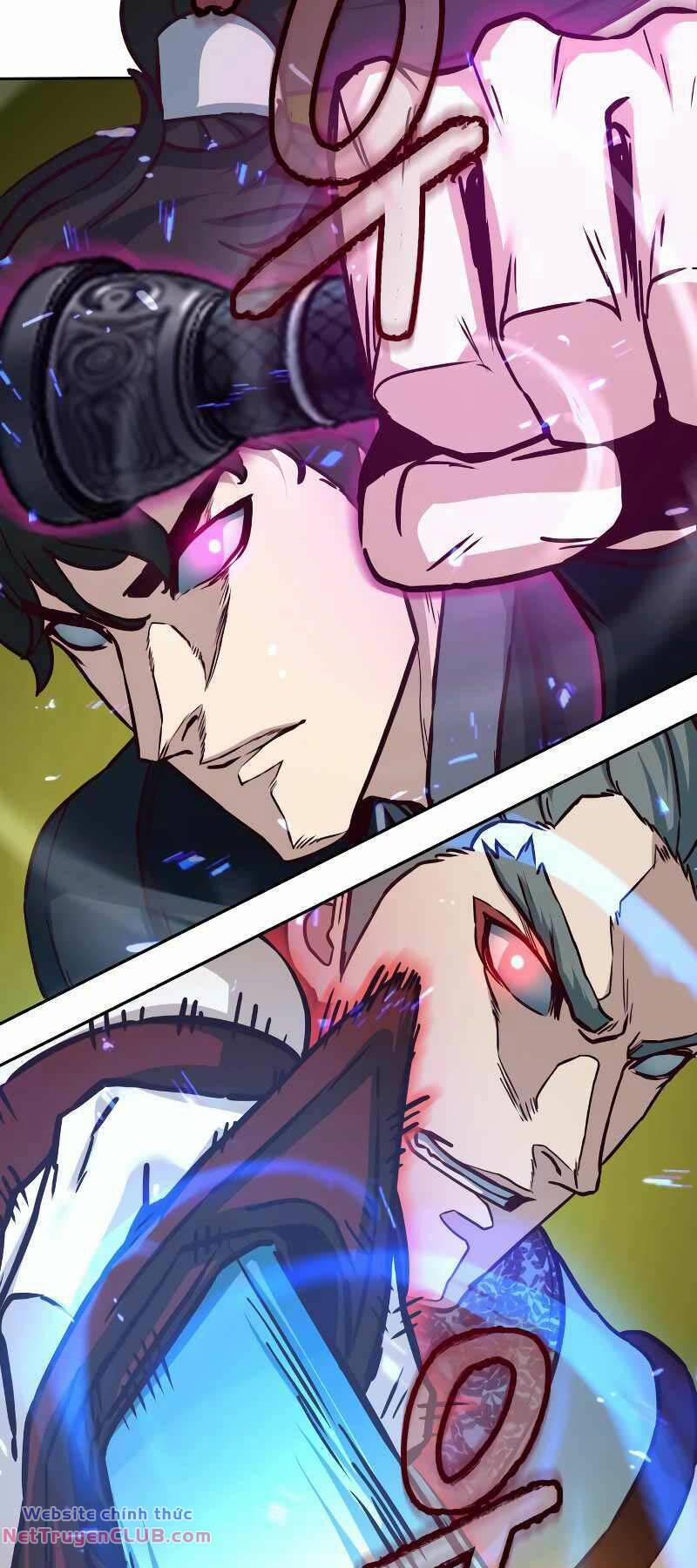 Túy Kiếm Dạ Hành 95 trang 6