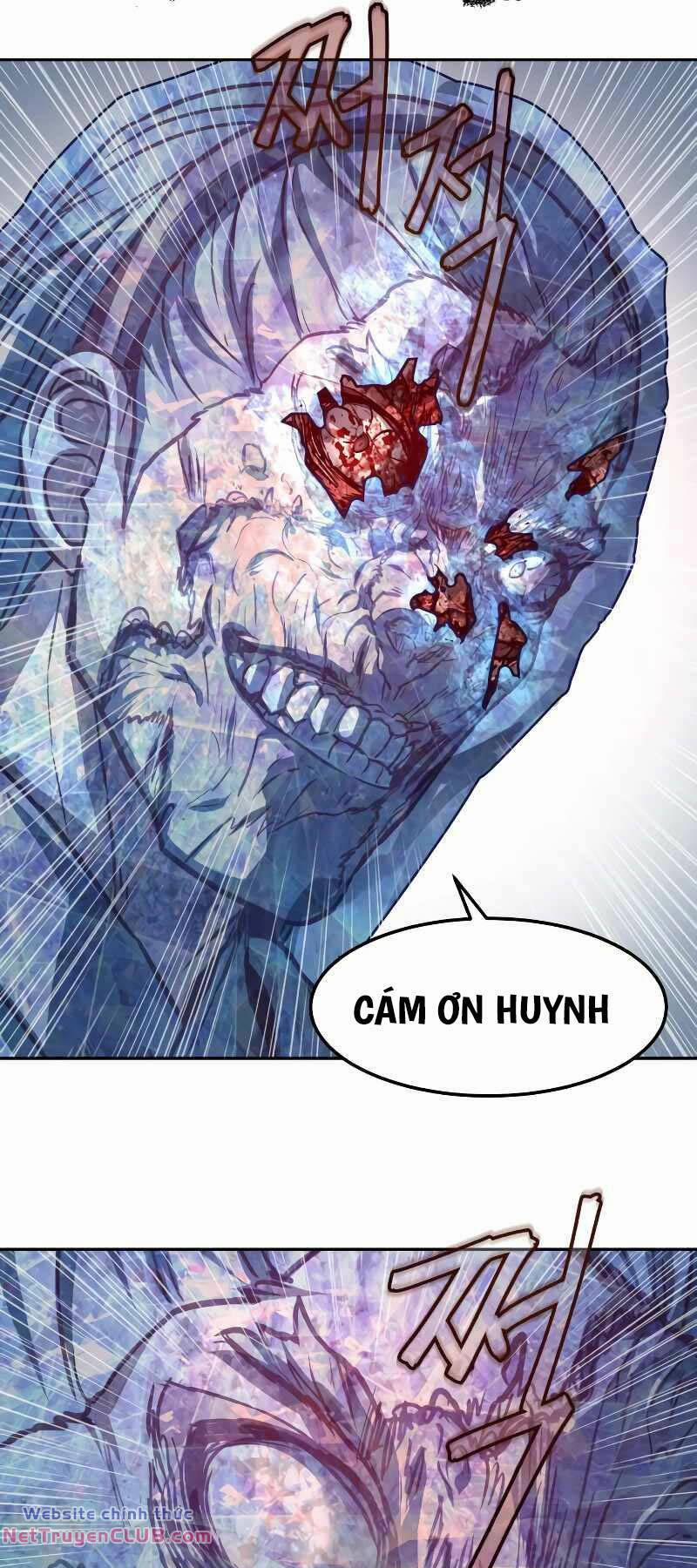 Túy Kiếm Dạ Hành 95 trang 64