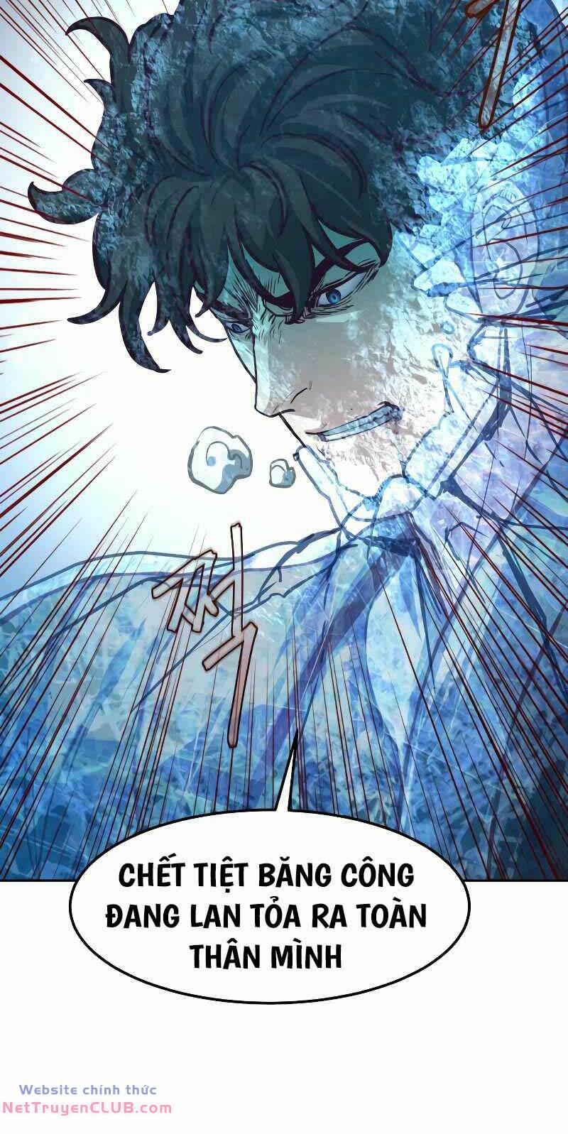 Túy Kiếm Dạ Hành 95 trang 67