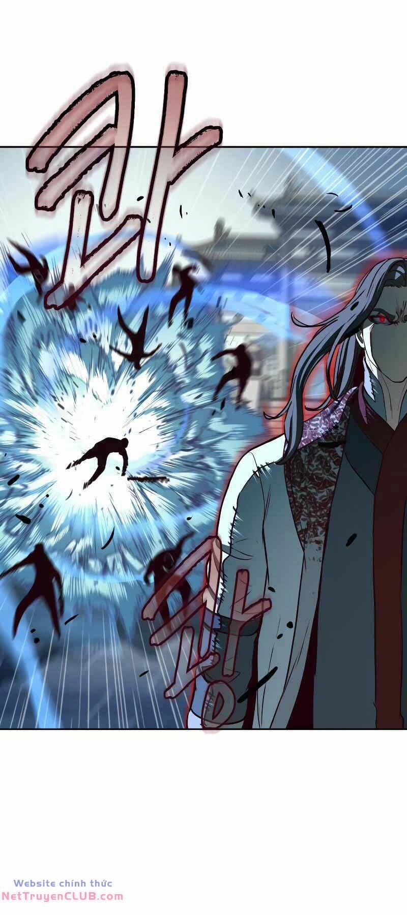 Túy Kiếm Dạ Hành 95 trang 73