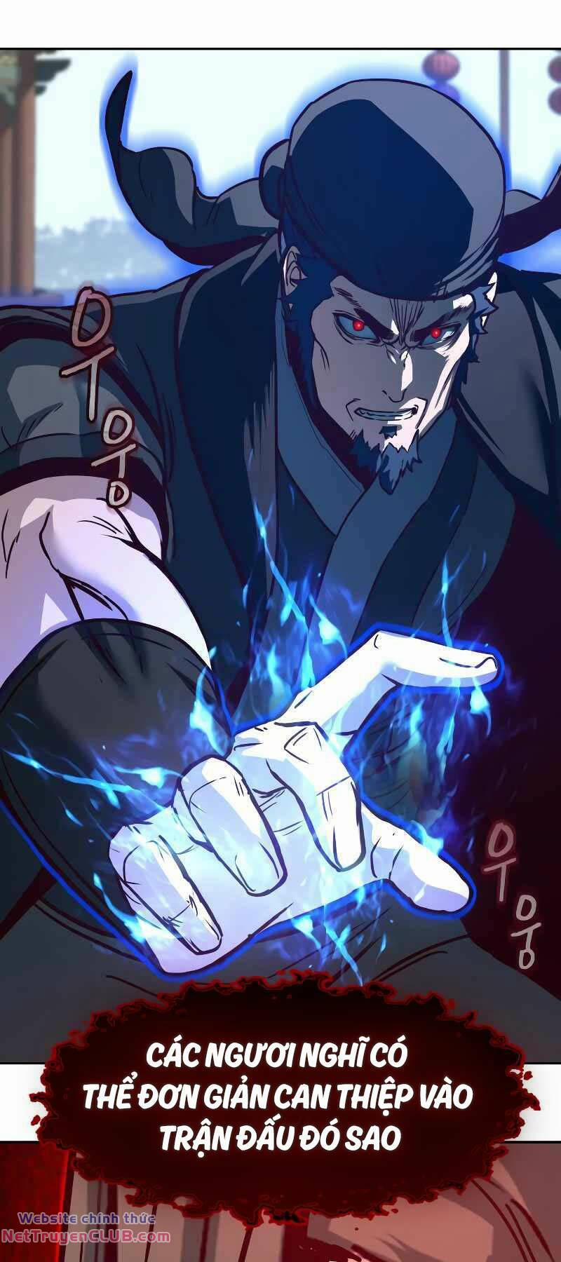 Túy Kiếm Dạ Hành 95 trang 74