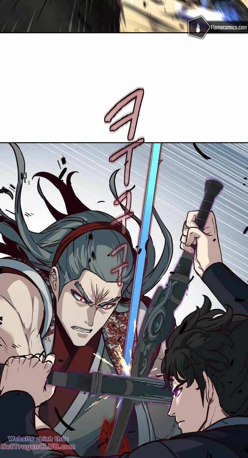 Túy Kiếm Dạ Hành 95 trang 8