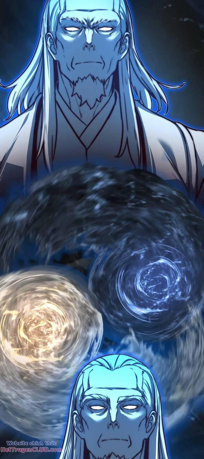 Túy Kiếm Dạ Hành 96 trang 13