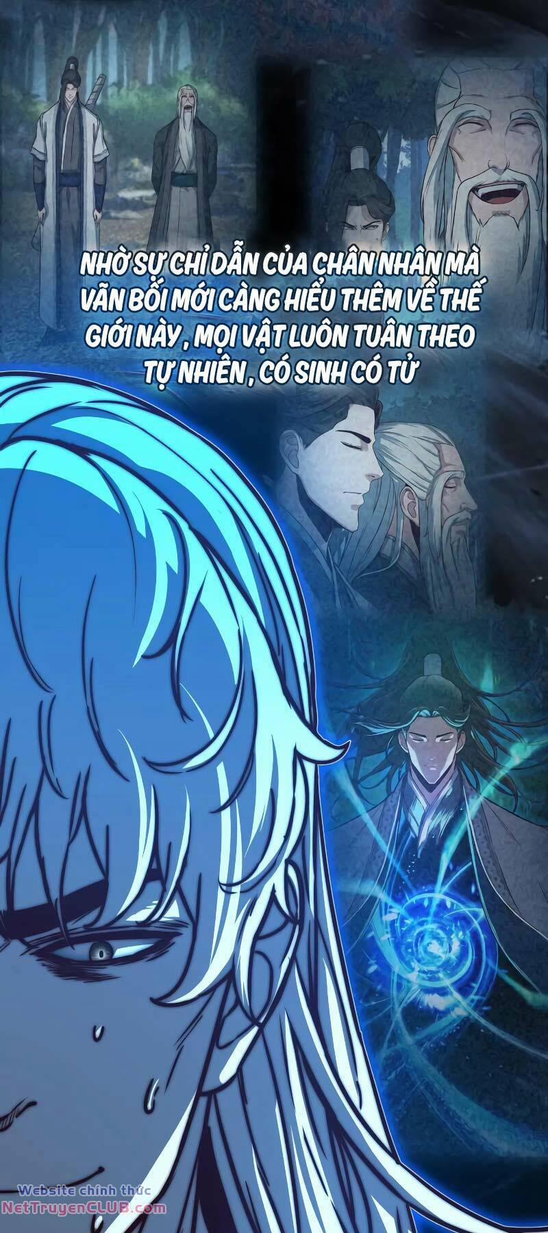 Túy Kiếm Dạ Hành 96 trang 18