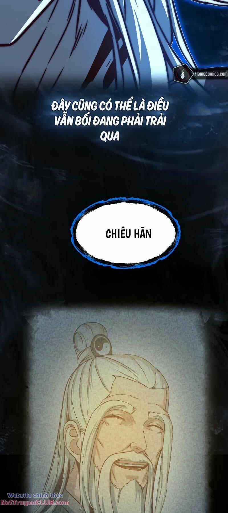 Túy Kiếm Dạ Hành 96 trang 19