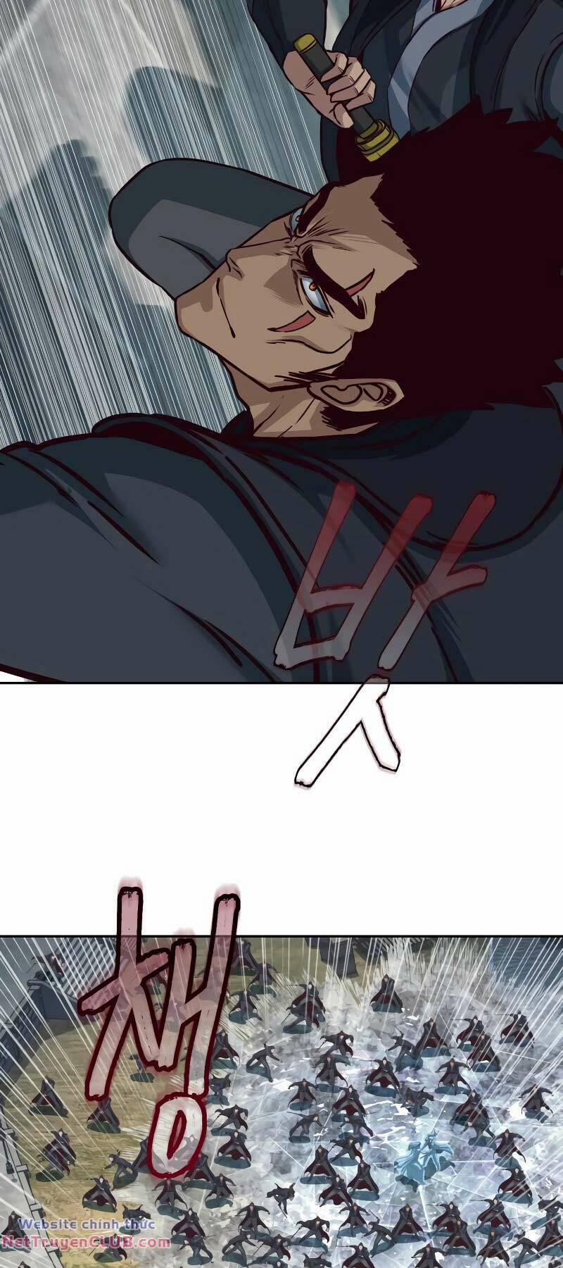 Túy Kiếm Dạ Hành 96 trang 2