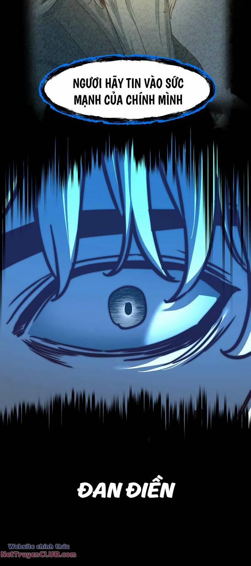 Túy Kiếm Dạ Hành 96 trang 20