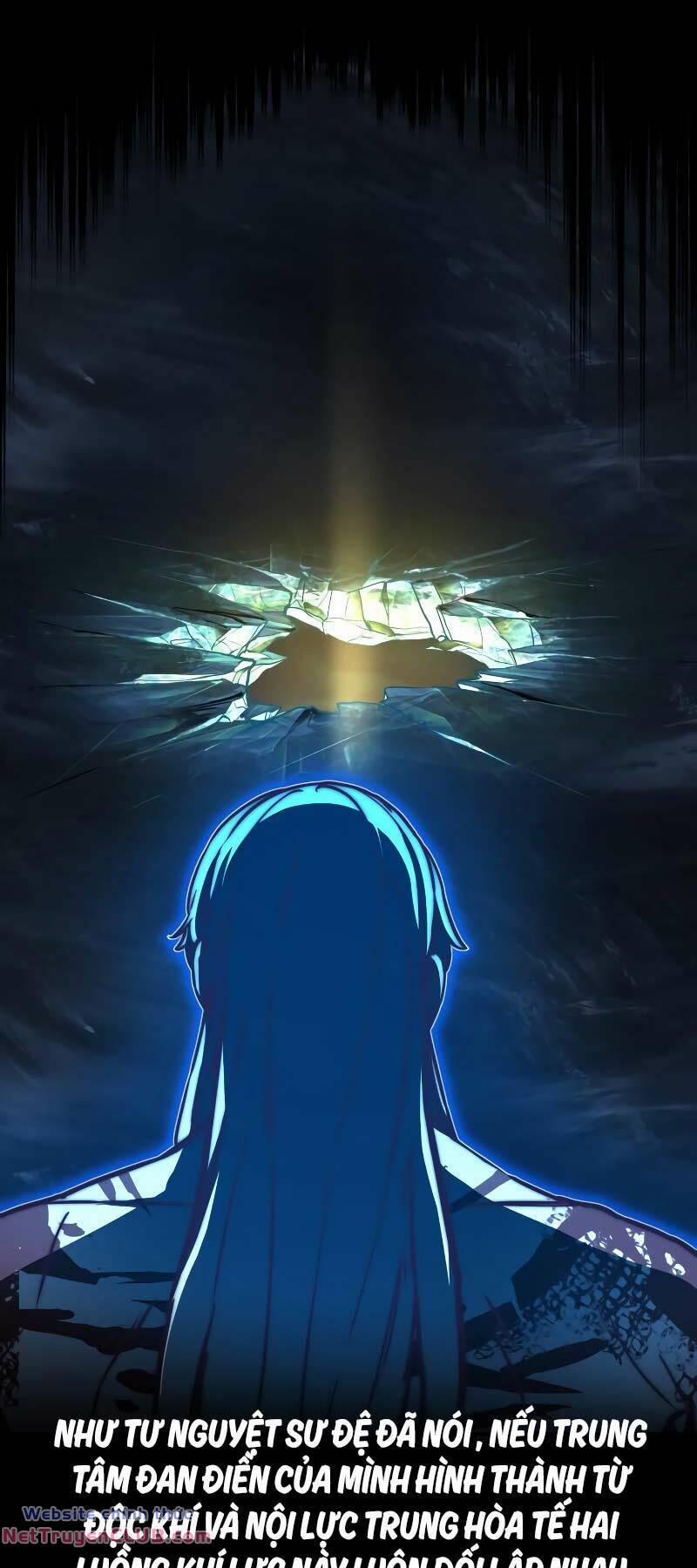 Túy Kiếm Dạ Hành 96 trang 21