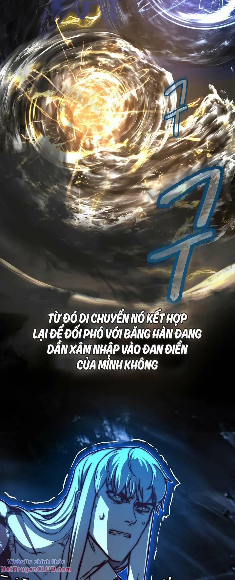 Túy Kiếm Dạ Hành 96 trang 23