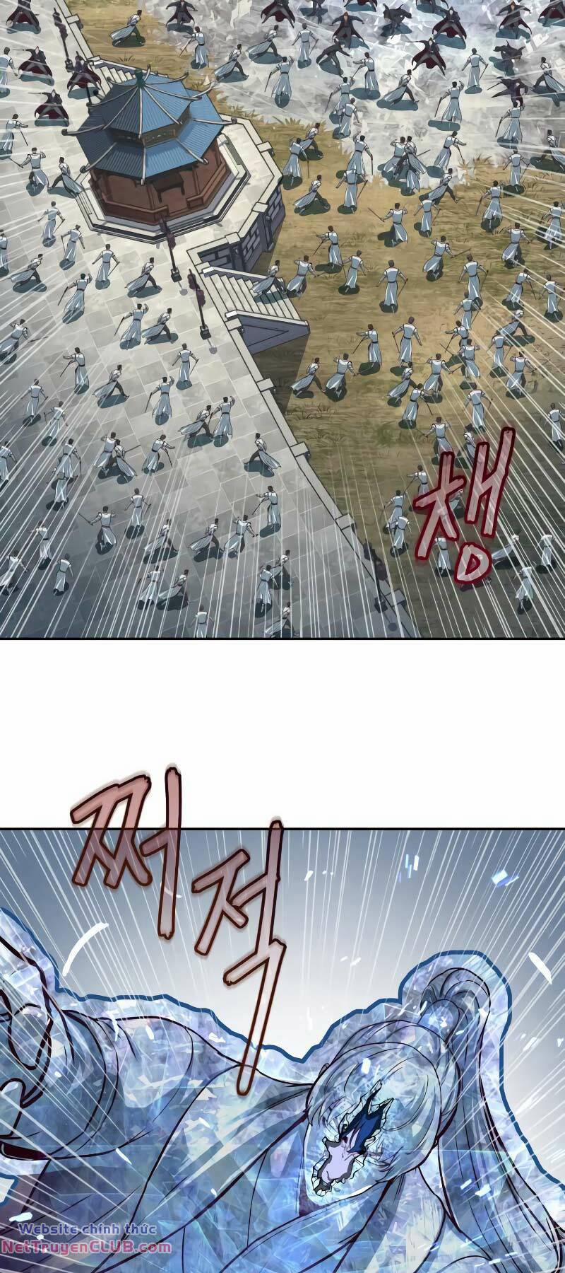 Túy Kiếm Dạ Hành 96 trang 3