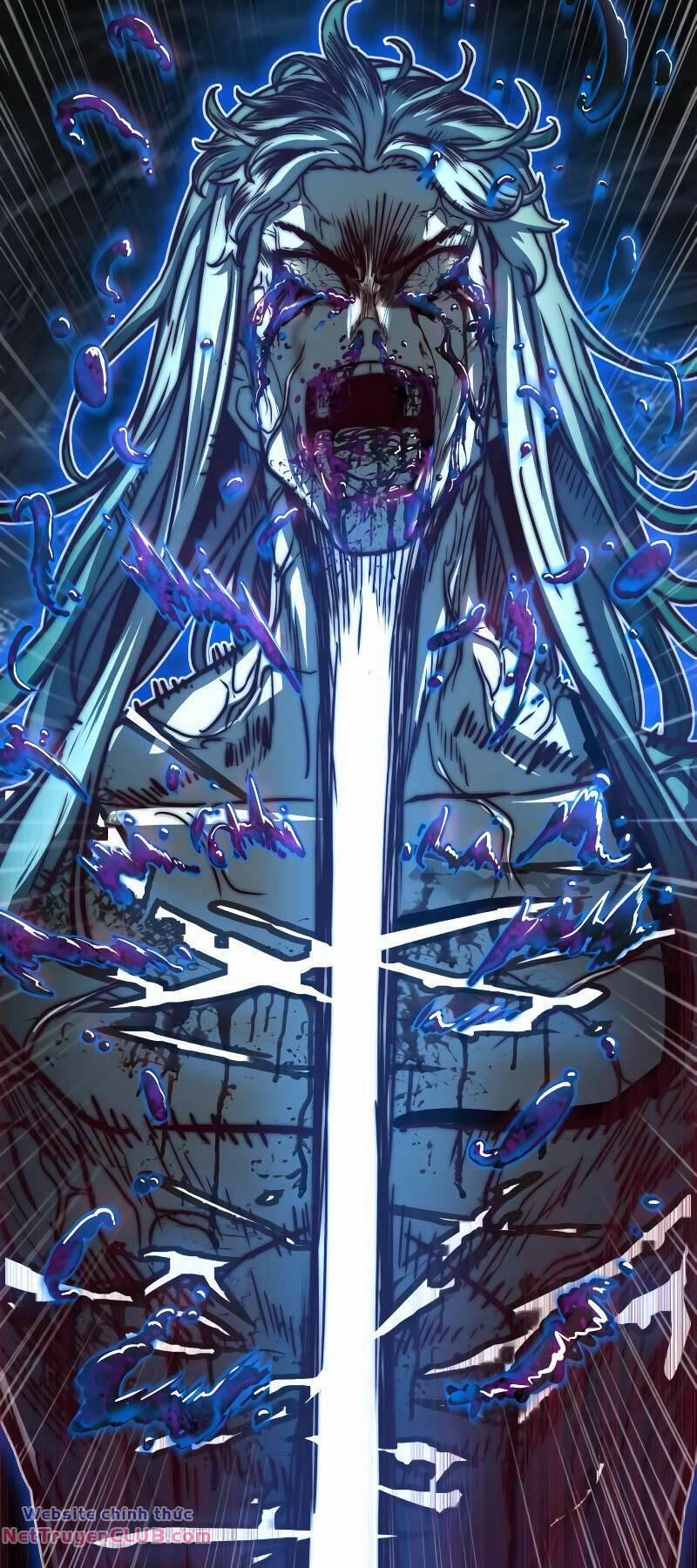 Túy Kiếm Dạ Hành 96 trang 34