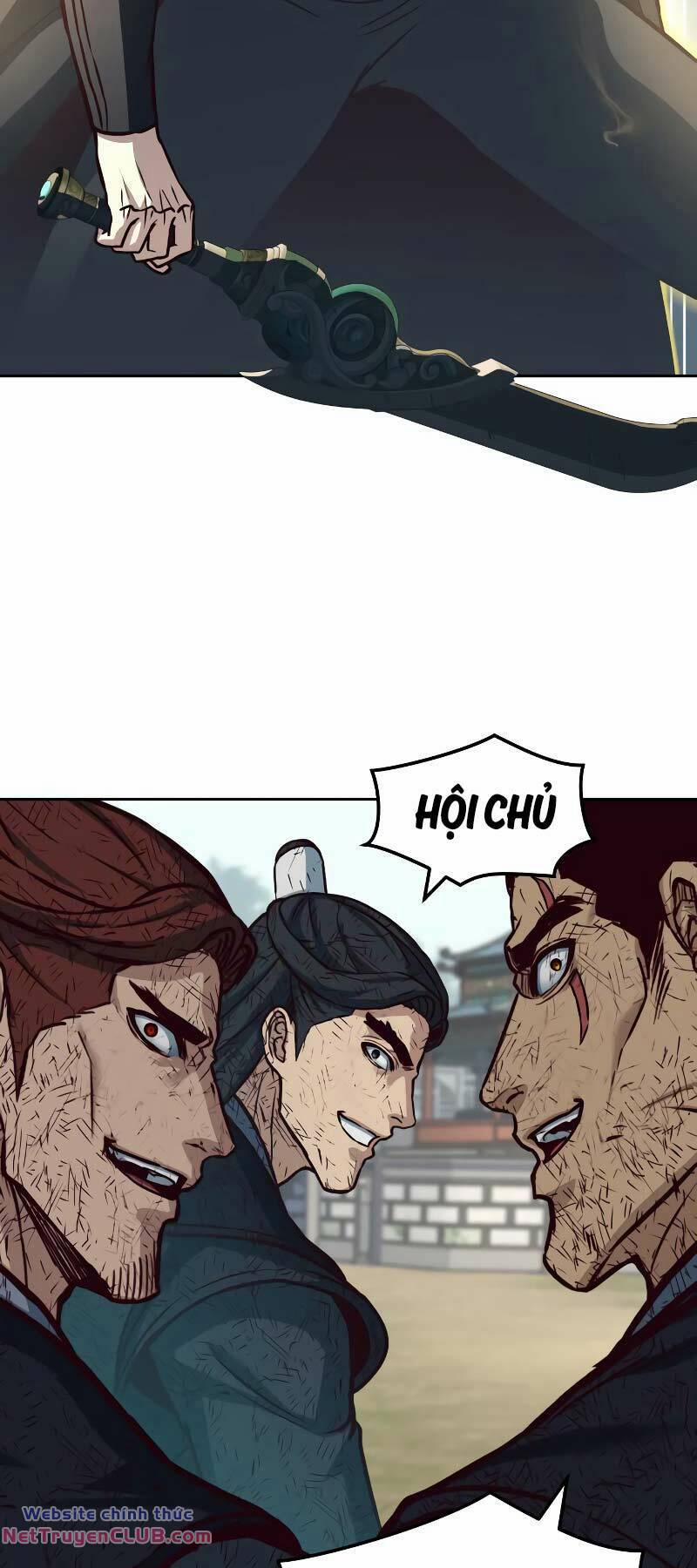 Túy Kiếm Dạ Hành 96 trang 51