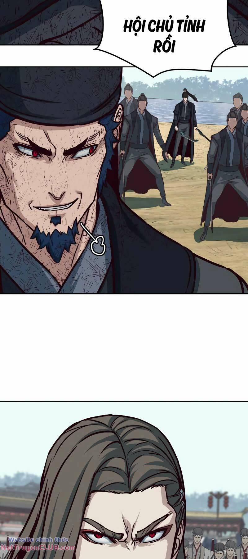 Túy Kiếm Dạ Hành 96 trang 52