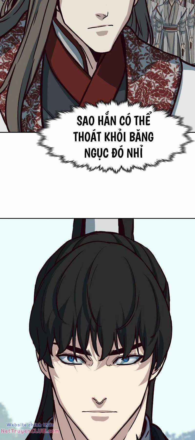 Túy Kiếm Dạ Hành 96 trang 53