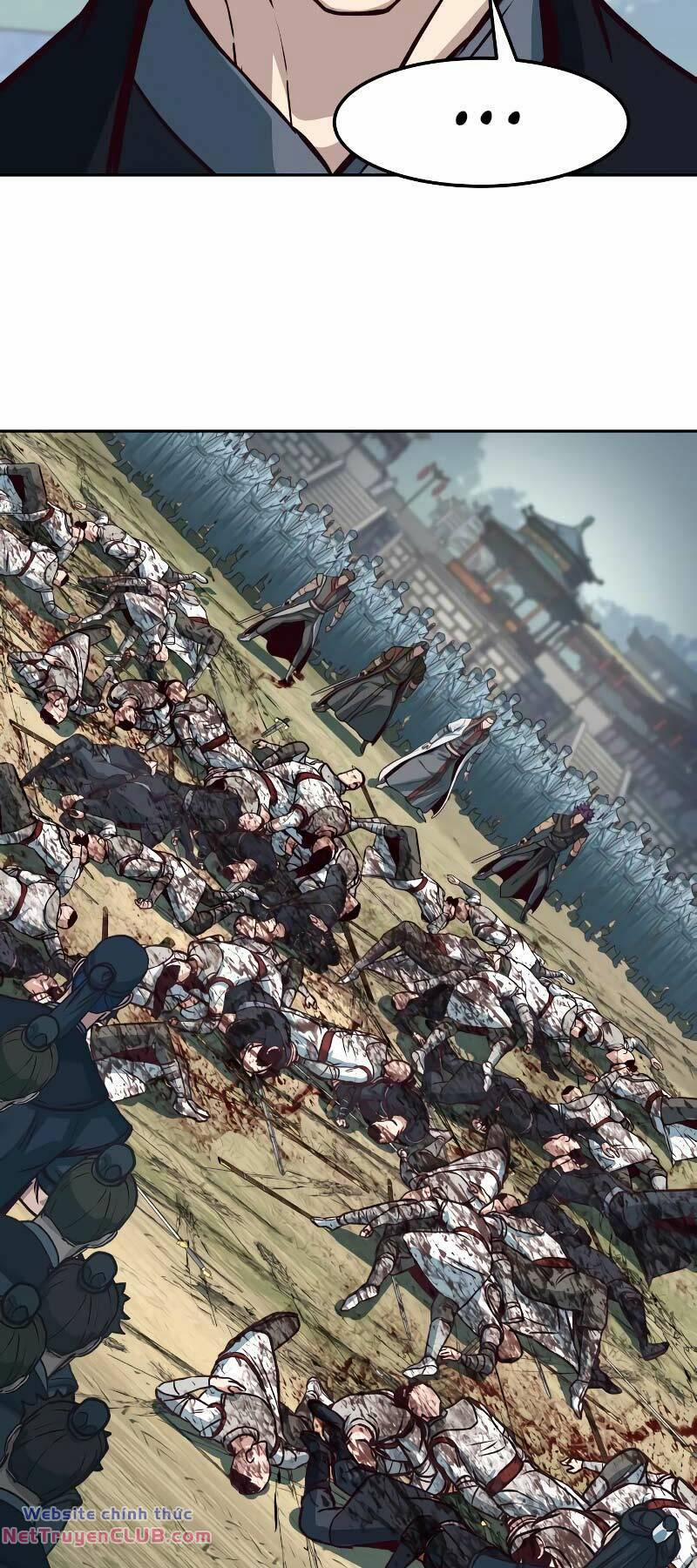 Túy Kiếm Dạ Hành 96 trang 54