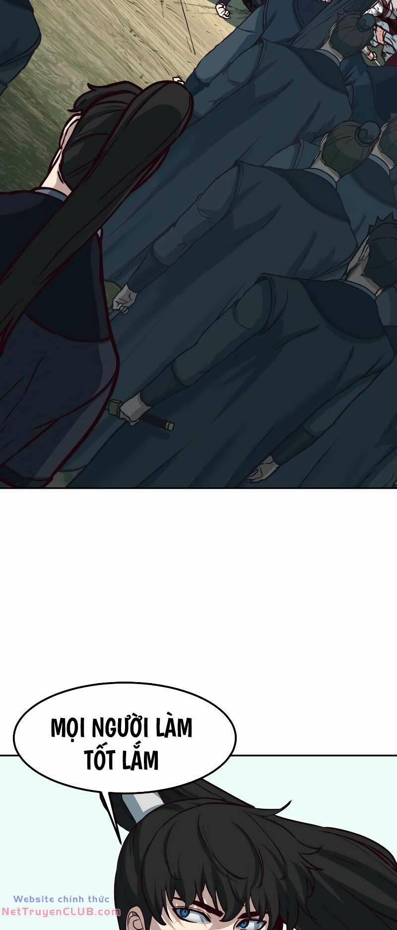 Túy Kiếm Dạ Hành 96 trang 55