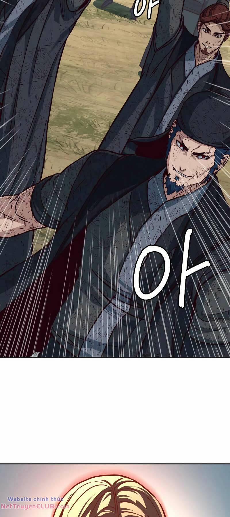 Túy Kiếm Dạ Hành 96 trang 58